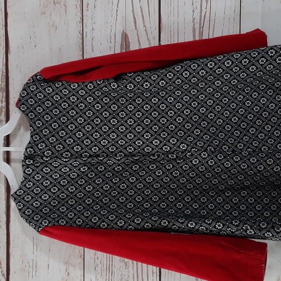 Amy Too! Dress - Picture 6 of 8